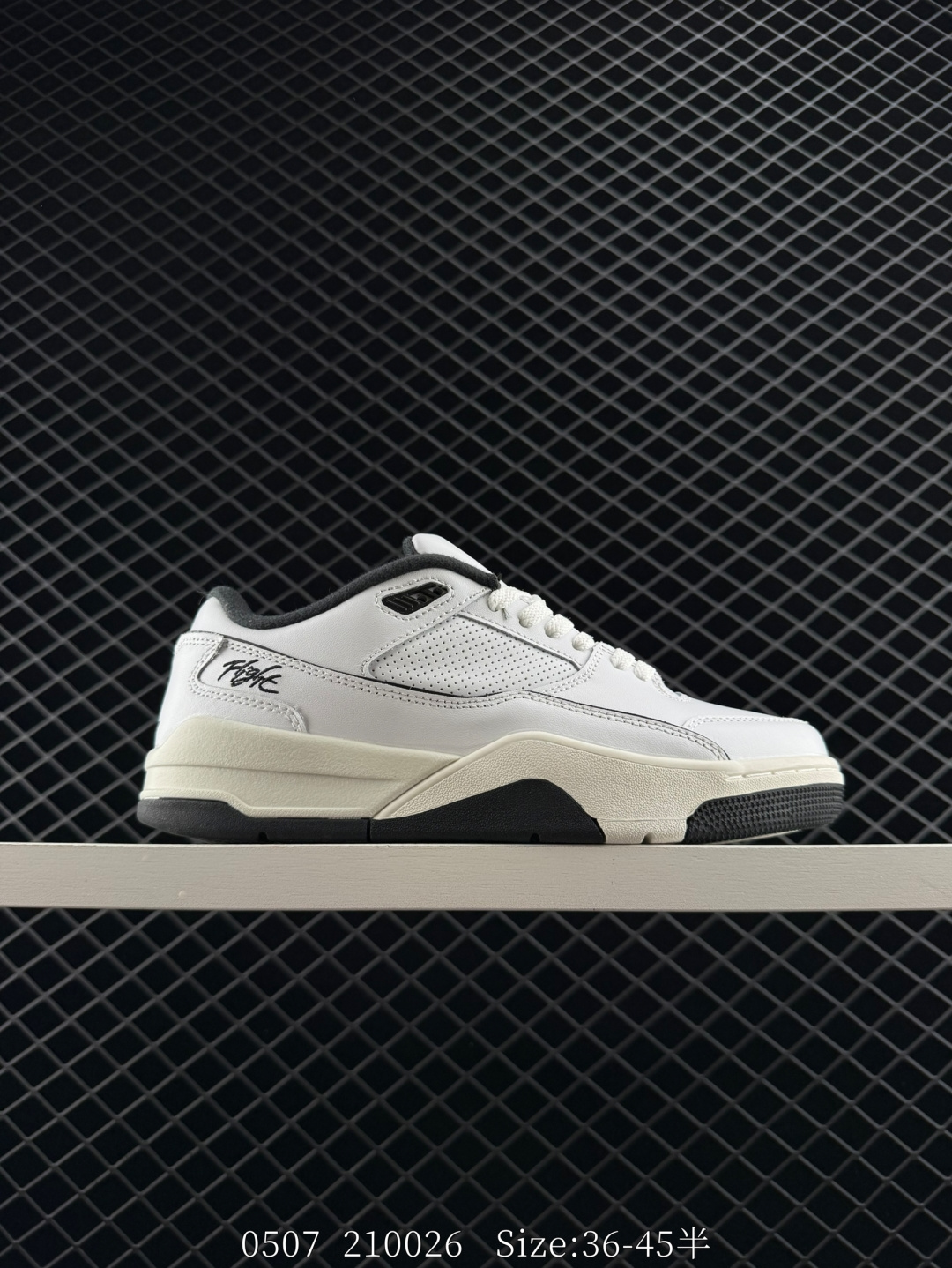 Nike Air Jordan 4 Retro Nike Air Jordan 4 Retro